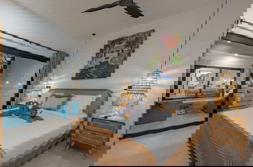 Foto 1 - Villa Sawahku