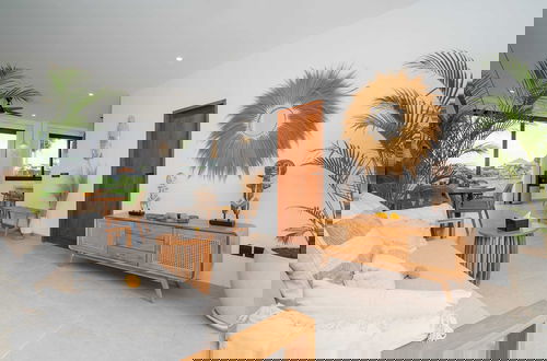 Foto 48 - Villa Sawahku