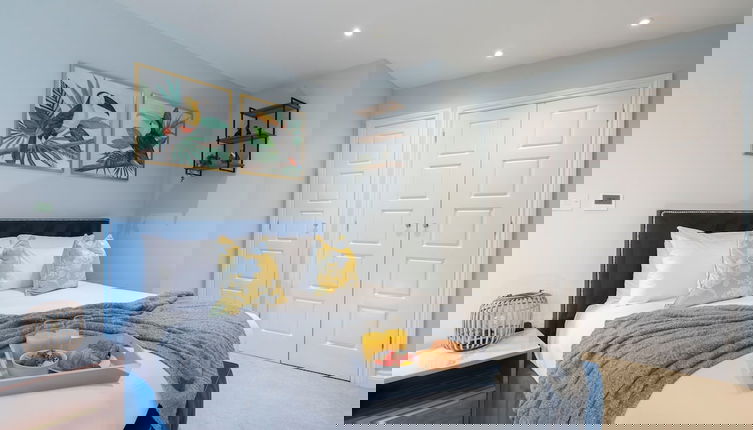 Photo 1 - Elliot Oliver- Charming 1 Bed Apartment