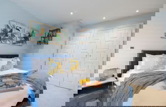 Photo 1 - Elliot Oliver- Charming 1 Bed Apartment