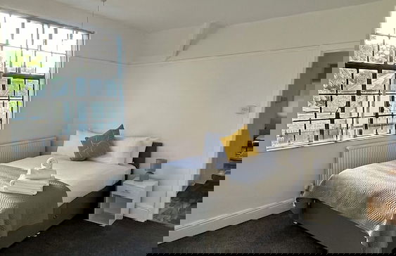 UStay London - Foto 8