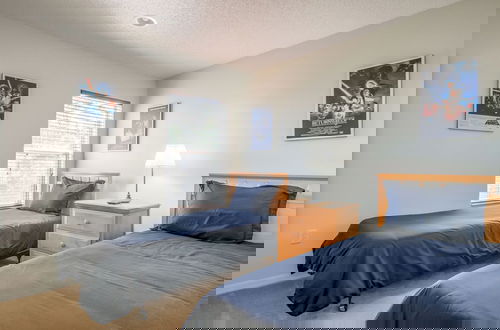 Foto 5 - Paul's Southern Dunes Vacation Home