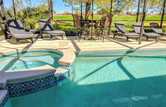 Paul's Southern Dunes Vacation Home - Foto 24