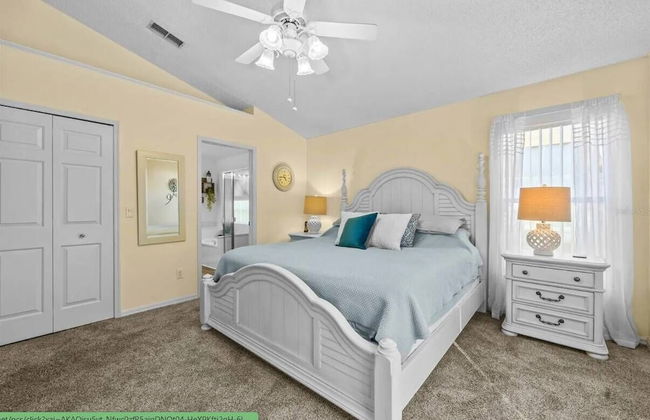 Enchanting House few min Away From the Parks 52 - Foto 6