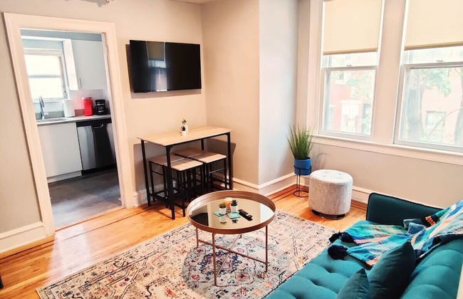 1601 Lombard - Foto 8