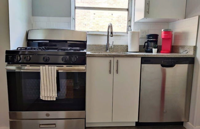 1601 Lombard - Foto 6