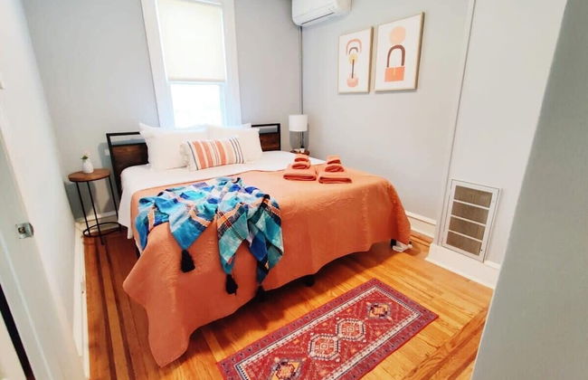 1601 Lombard - Foto 2