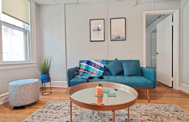 1601 Lombard - Foto 10