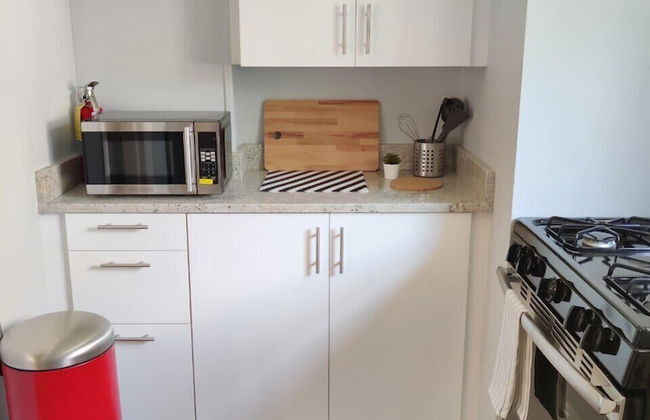 1601 Lombard - Foto 4