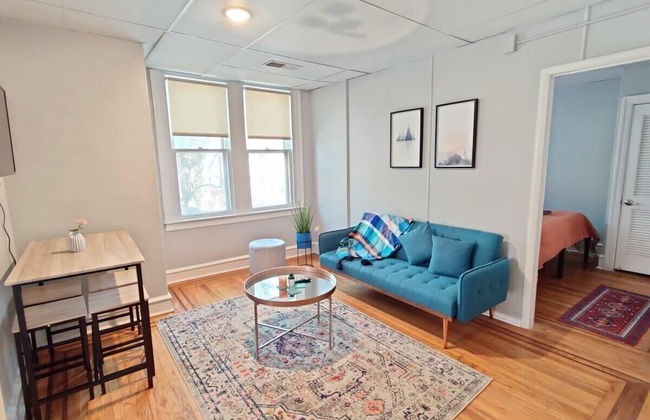 1601 Lombard - Foto 9