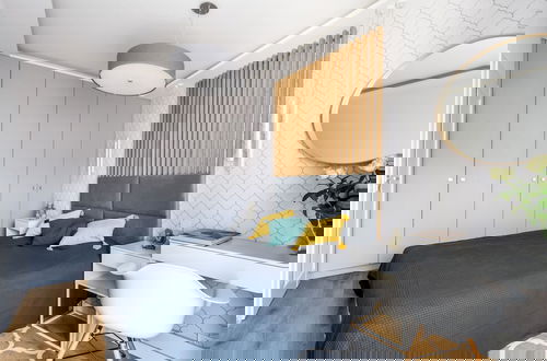 Foto 4 - Luxury Apartment in the Warsaw Center + Netflix