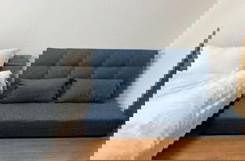 Photo 3 - Fuji Flat