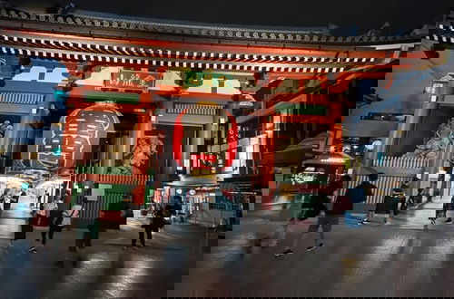 Foto 57 - toukyouryokan-takasago