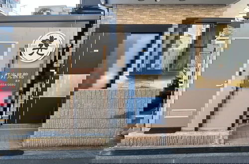 Foto 1 - toukyouryokan-takasago