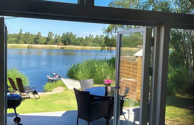 Strandstugan, Solviken - Foto 23