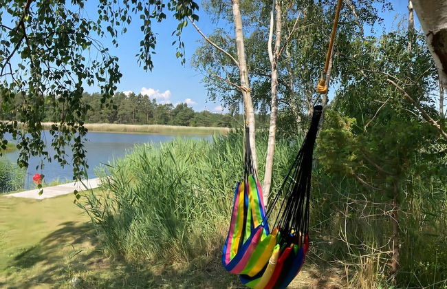 Strandstugan, Solviken - Foto 22