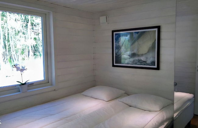 Strandstugan, Solviken - Foto 2