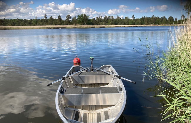 Strandstugan, Solviken - Foto 11