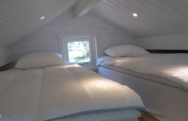 Strandstugan, Solviken - Foto 3
