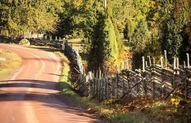 Strandstugan, Solviken - Foto 15