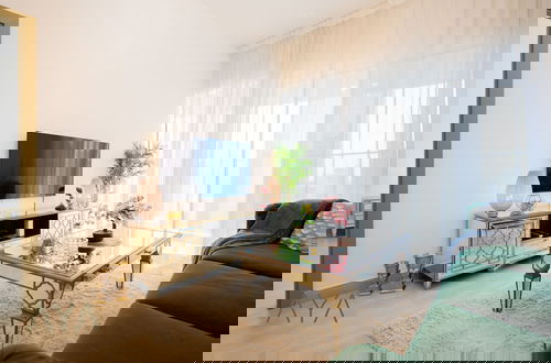 Foto 19 - Aya - Elegant 1BR Retreat In The Heart Of JVC