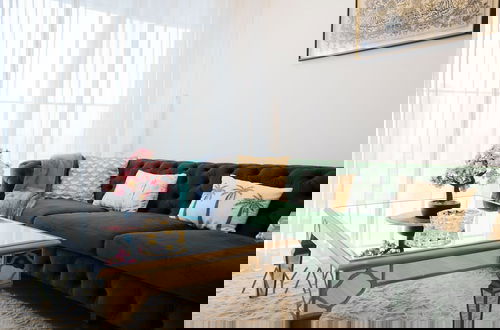 Foto 21 - Aya - Elegant 1BR Retreat In The Heart Of JVC