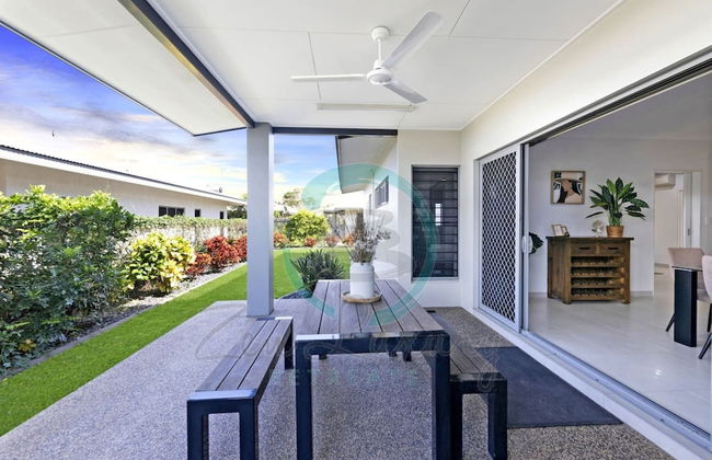 Zenhouse Prestige Modern Stylish Private Lawn - Foto 14