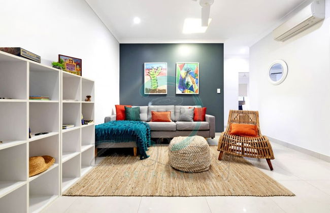Zenhouse Prestige Modern Stylish Private Lawn - Foto 18