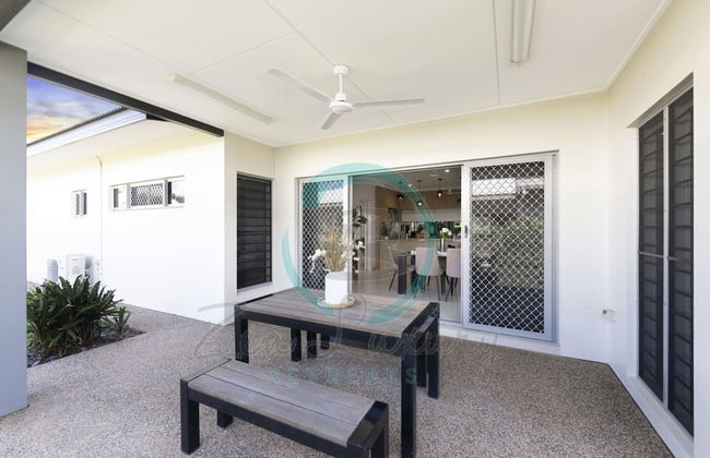 Zenhouse Prestige Modern Stylish Private Lawn - Foto 15