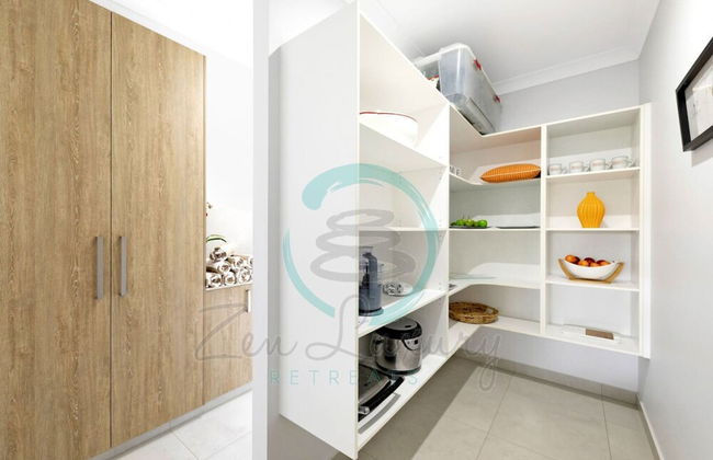 Zenhouse Prestige Modern Stylish Private Lawn - Foto 29