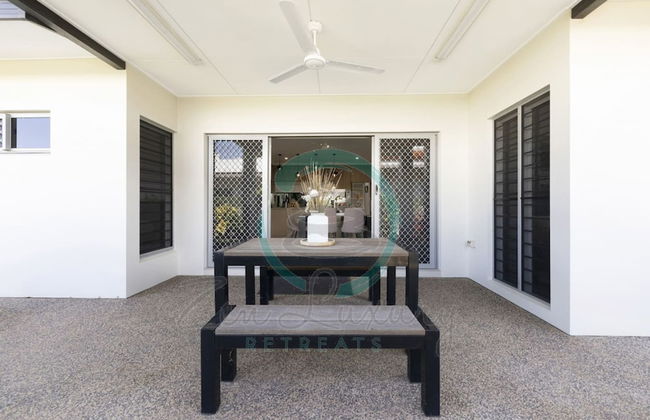 Zenhouse Prestige Modern Stylish Private Lawn - Foto 16