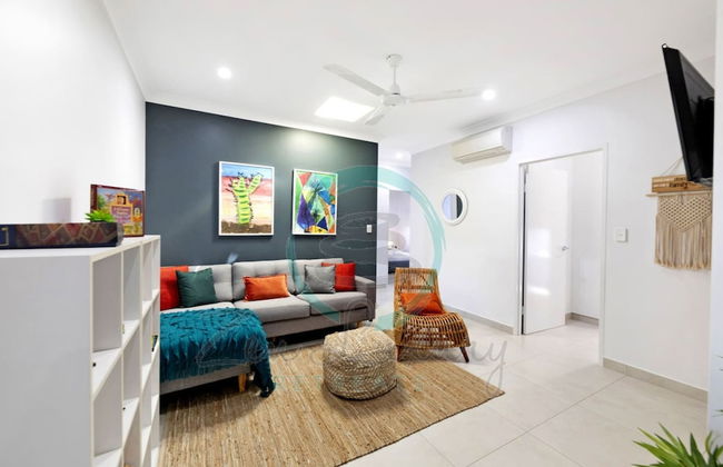 Zenhouse Prestige Modern Stylish Private Lawn - Foto 4