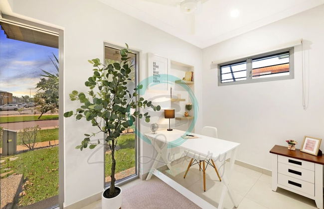 Zenhouse Prestige Modern Stylish Private Lawn - Foto 3