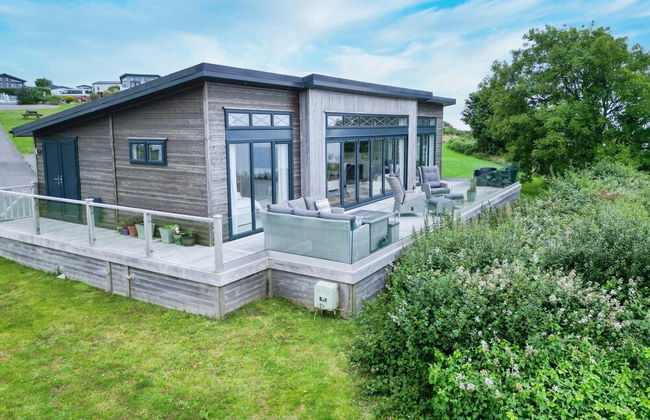Shearwater 30 - 2 Bedroom Lodge - Summerhill - Foto 53