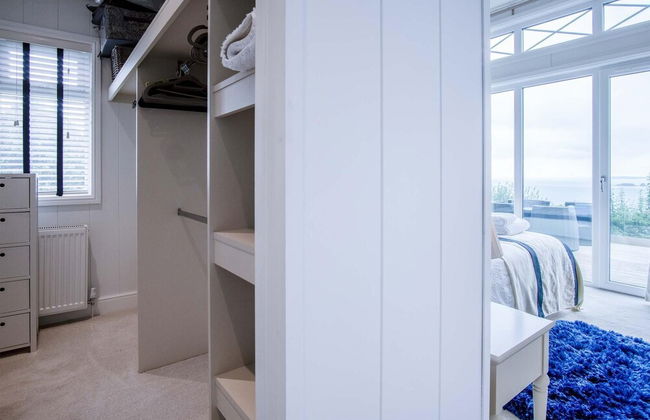 Shearwater 30 - 2 Bedroom Lodge - Summerhill - Foto 11