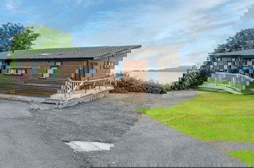 Foto 54 - Shearwater 30 - 2 Bedroom Lodge - Summerhill