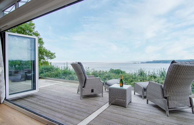 Shearwater 30 - 2 Bedroom Lodge - Summerhill - Foto 48