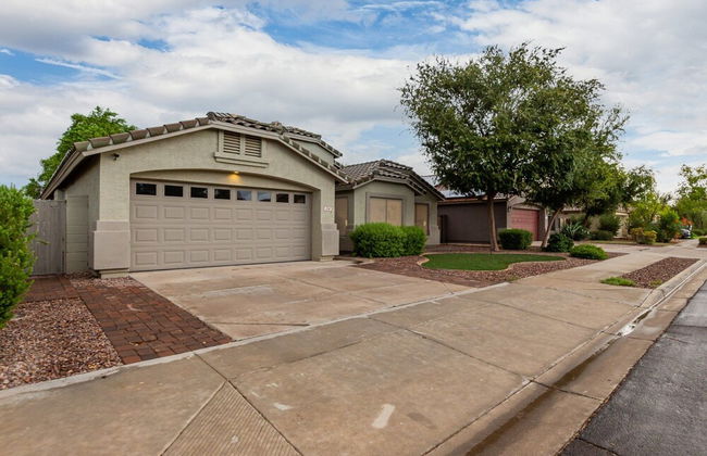 165th Goodyear - Foto 57