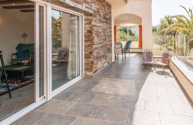 Modern Villa in Roses With Private Pool - Foto 12