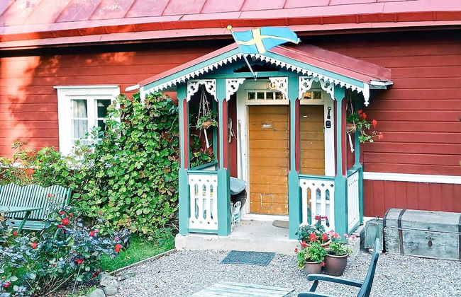 4 Person Holiday Home in Mantorp-by Traum - Photo 23