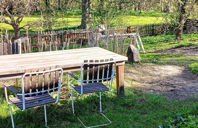 4 Person Holiday Home in Mantorp-by Traum - Photo 22