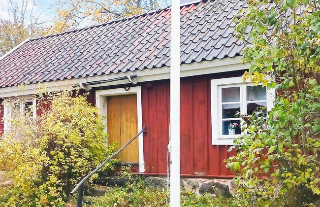 4 Person Holiday Home in Mantorp-by Traum - Photo 19