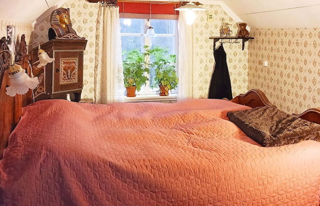 4 Person Holiday Home in Mantorp-by Traum - Photo 3