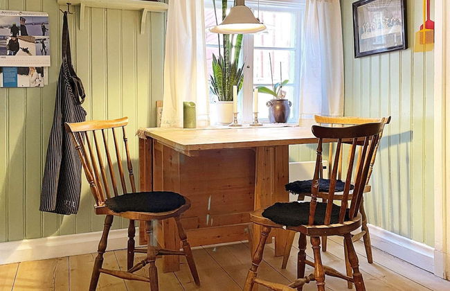 4 Person Holiday Home in Mantorp-by Traum - Photo 9