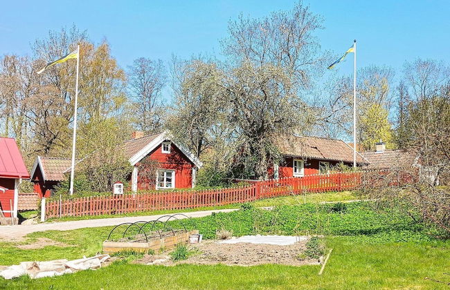 4 Person Holiday Home in Mantorp-by Traum - Photo 25
