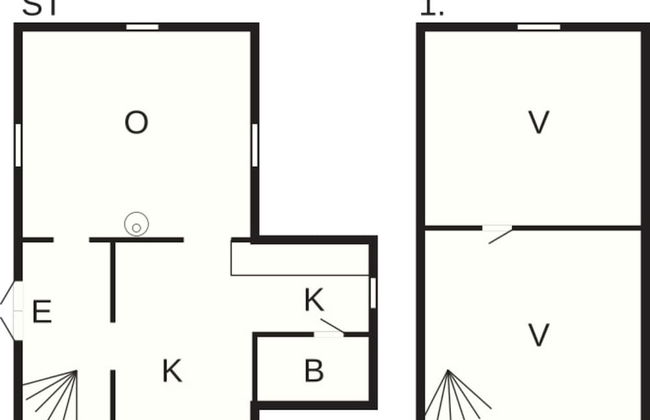 4 Person Holiday Home in Mantorp-by Traum - Photo 5