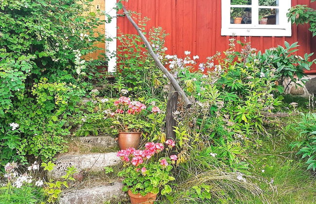 4 Person Holiday Home in Mantorp-by Traum - Photo 24