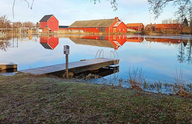 4 Person Holiday Home in Mantorp-by Traum - Photo 8
