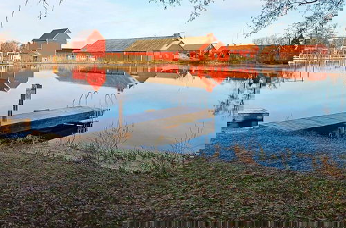 Foto 8 - 4 Person Holiday Home in Mantorp-by Traum