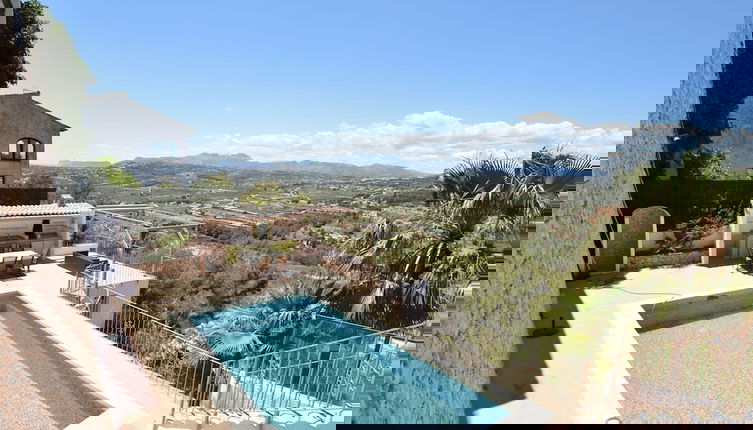 Foto 1 - Villa With Private Pool in Benitachell